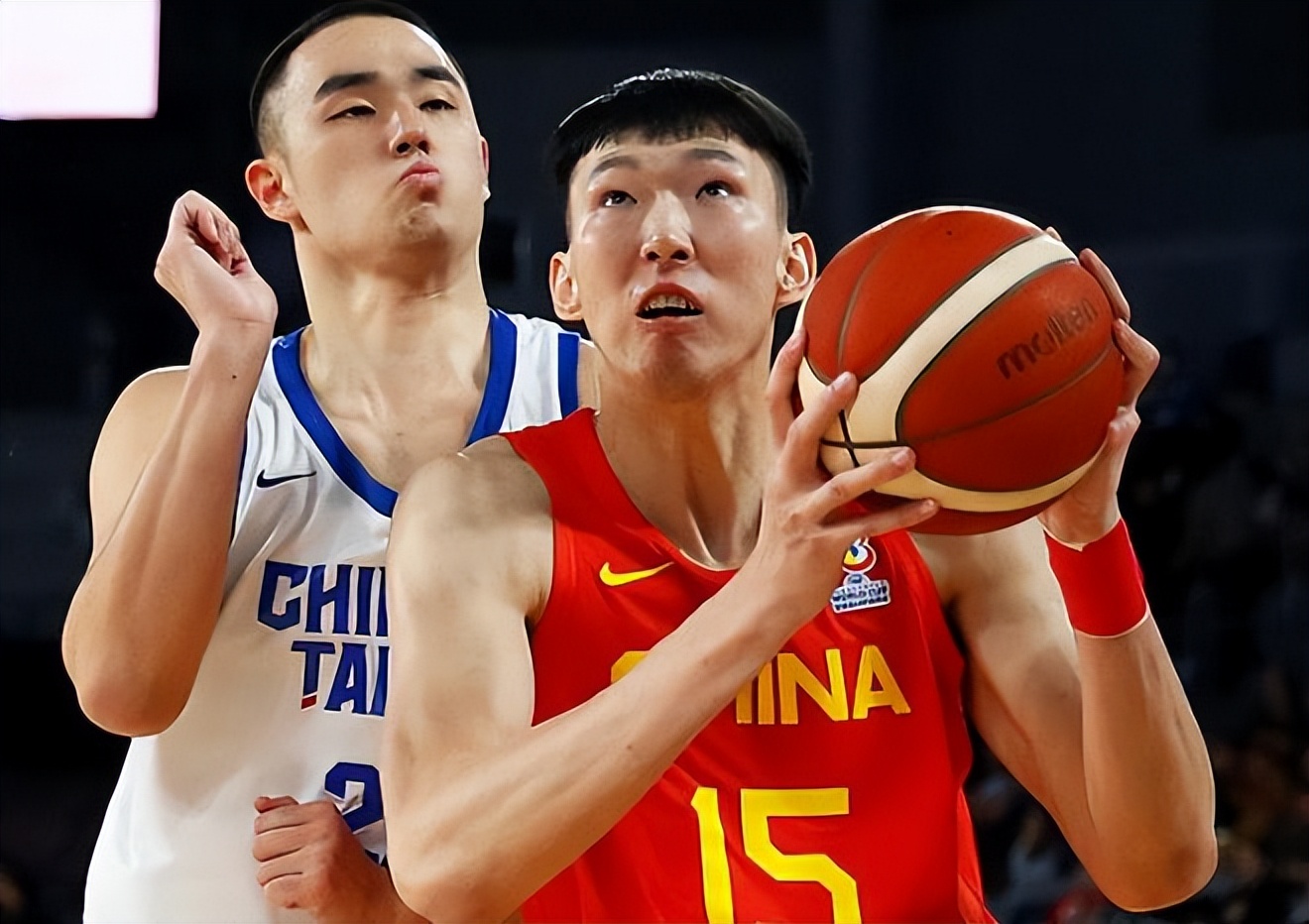 nba哪些球星得了新冠肺炎(周琦在澳机场不适晕倒！已留澳隔离治疗，疑似感染原因曝光)