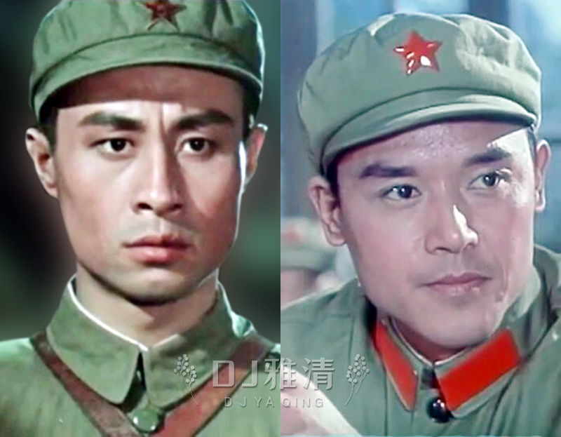 80年代5位王心刚接班人，个个英俊非凡，但为何没人超越王心刚？