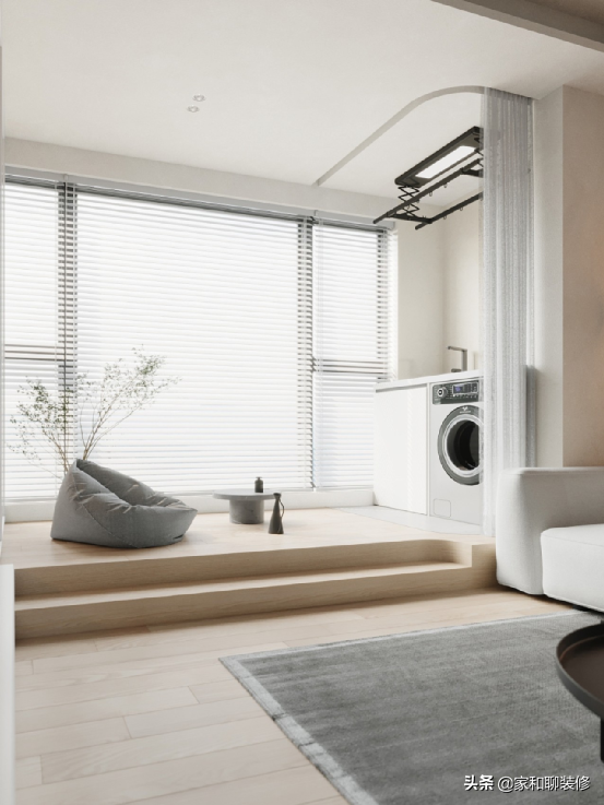 阳台怎么设计才好？这6种方案能帮你解决问题