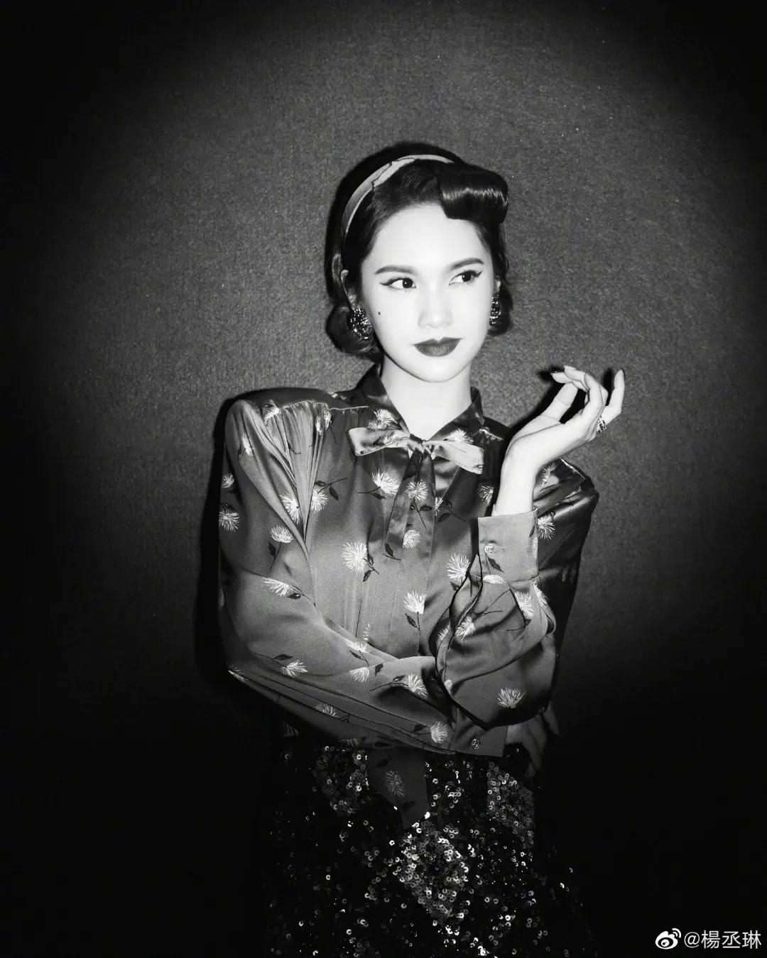 杨丞琳｜永远的可爱教主