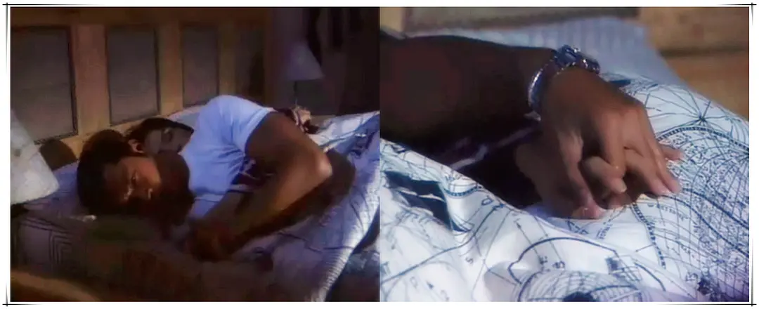 刑事征集档案4:徐飞之于武俏君，是飞蛾扑火式的爱情