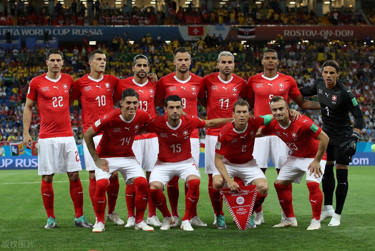 世界杯預選小組賽預測比分（2022世界杯1／8淘汰賽葡萄牙VS瑞士比賽分析預測）