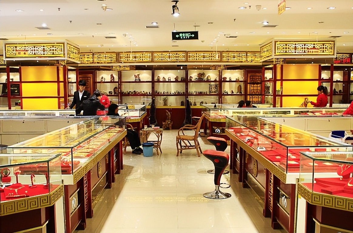 珠宝店怎么利用微信管理系统？