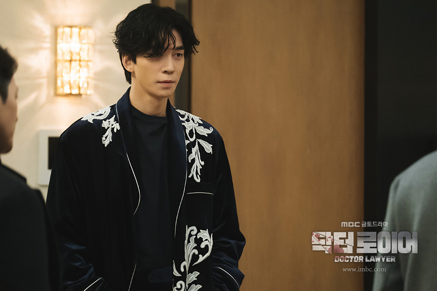 《医法刑事》申成禄的8件事：曾是篮球选手，差点出演反派专业户