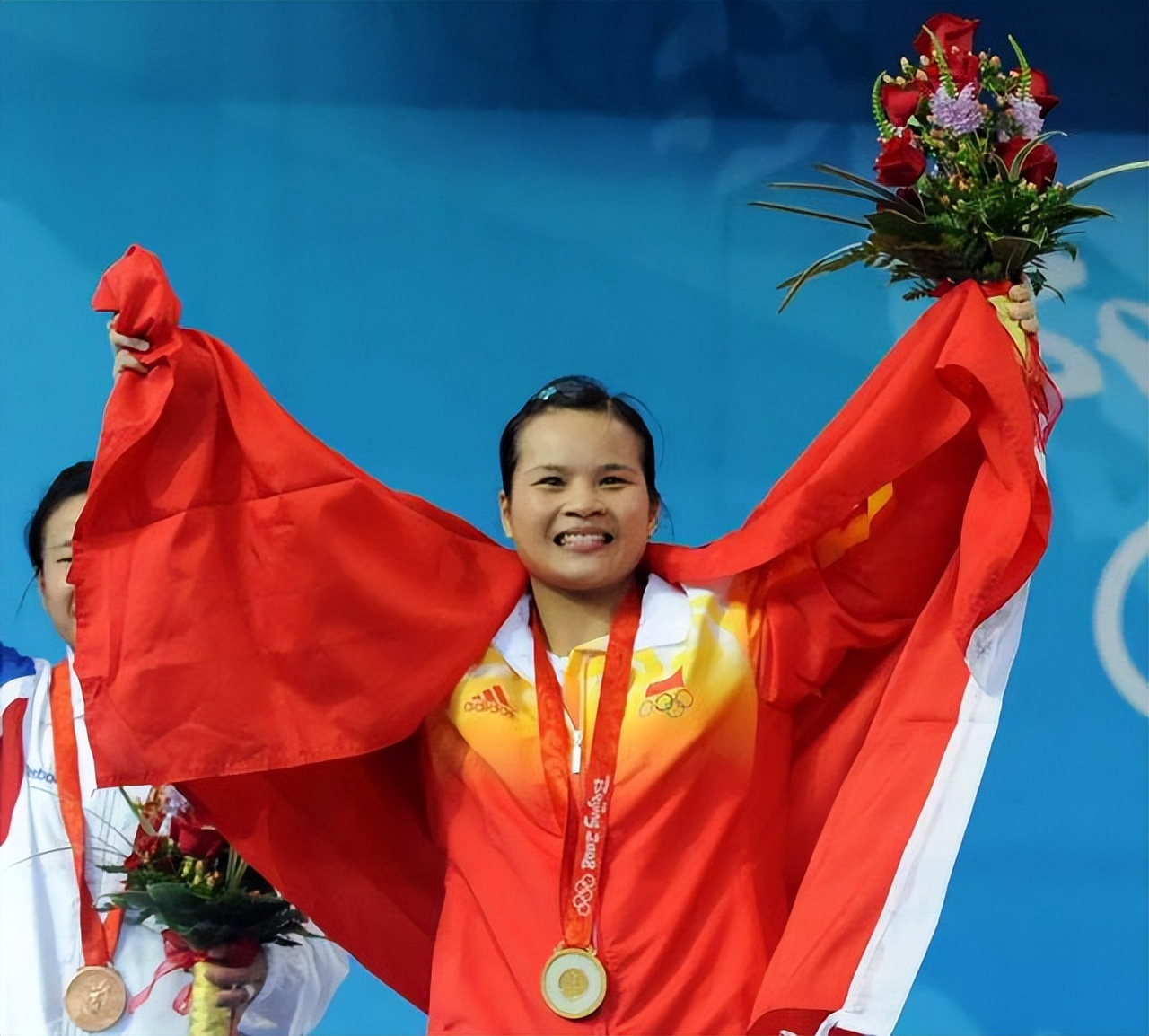 奥运会14金有哪些（中国38金王牌项目保不住了？4大奥运冠军被查，恐被踢出美国奥运）