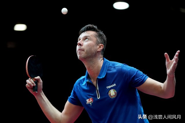 奥运会的乒乓球项目有哪些（细数奥运会乒乓球项目金牌及大满贯得主）-华海博客