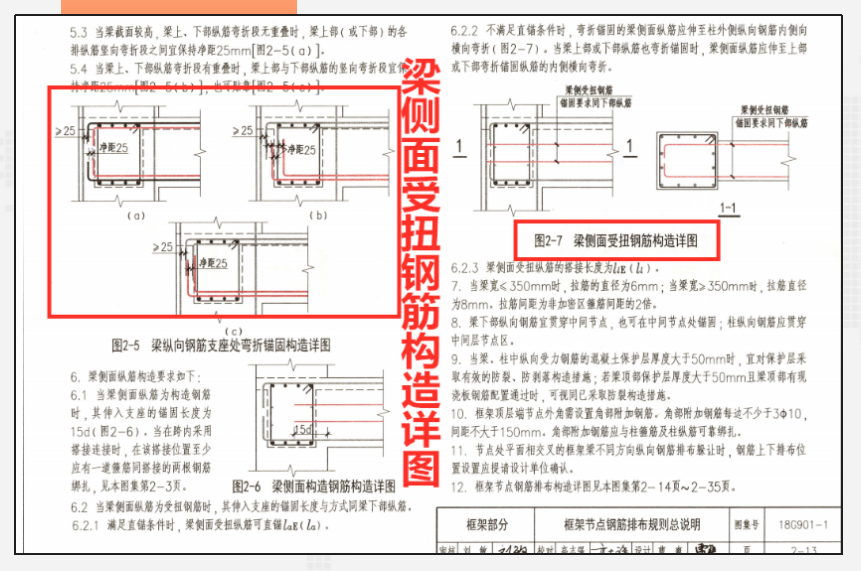 熬夜汇总16G101CAD版、18G、20G908等图集，超清图解分析，随时看