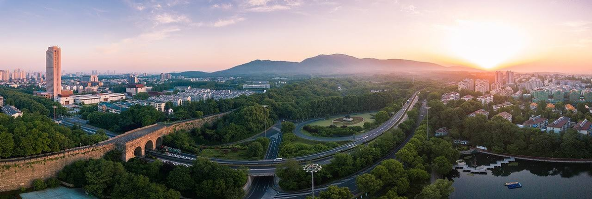 南京豪宅发源地，润系著品再登临