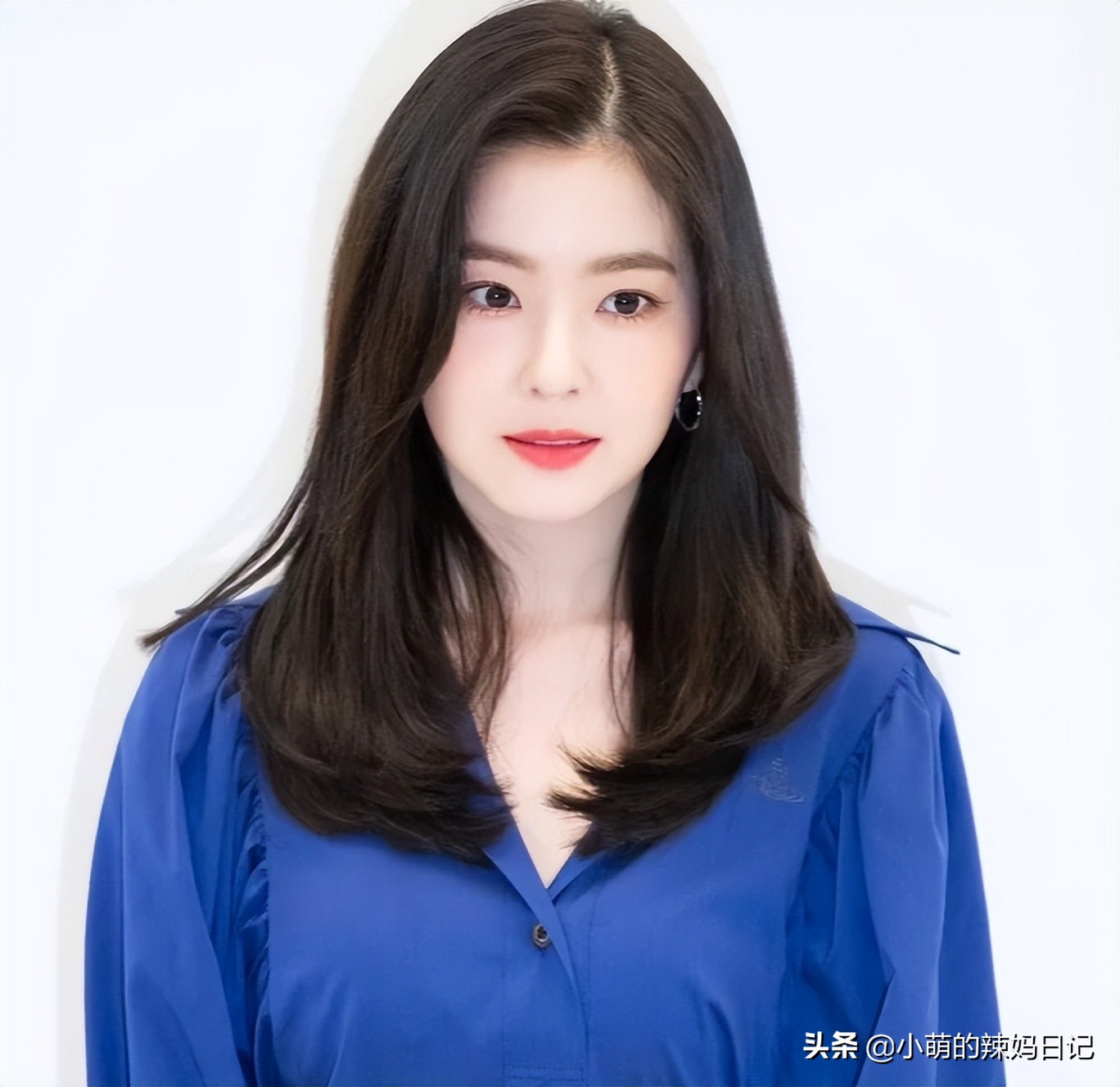 你适合"短发"还是"长发"?关键看这2点,选错显脸大还难看