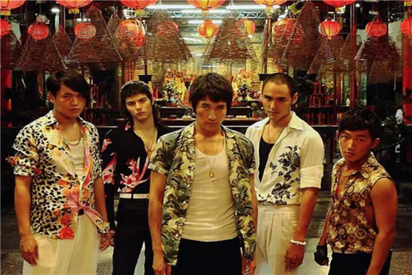 九命怪猫电影剧情「分析」 _晶羽科技