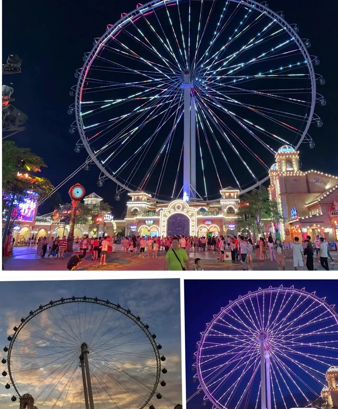 佛山旅游景点 佛山十大网红打卡景点-北京百科网