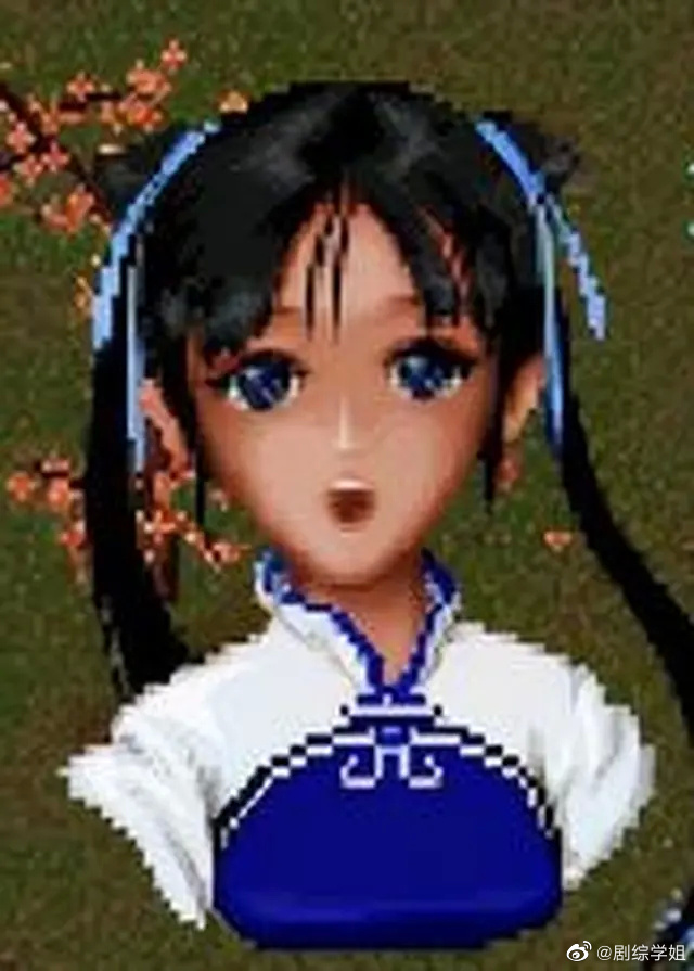 新版《仙剑奇侠传》里的赵灵儿，还原了游戏，但少了灵气？