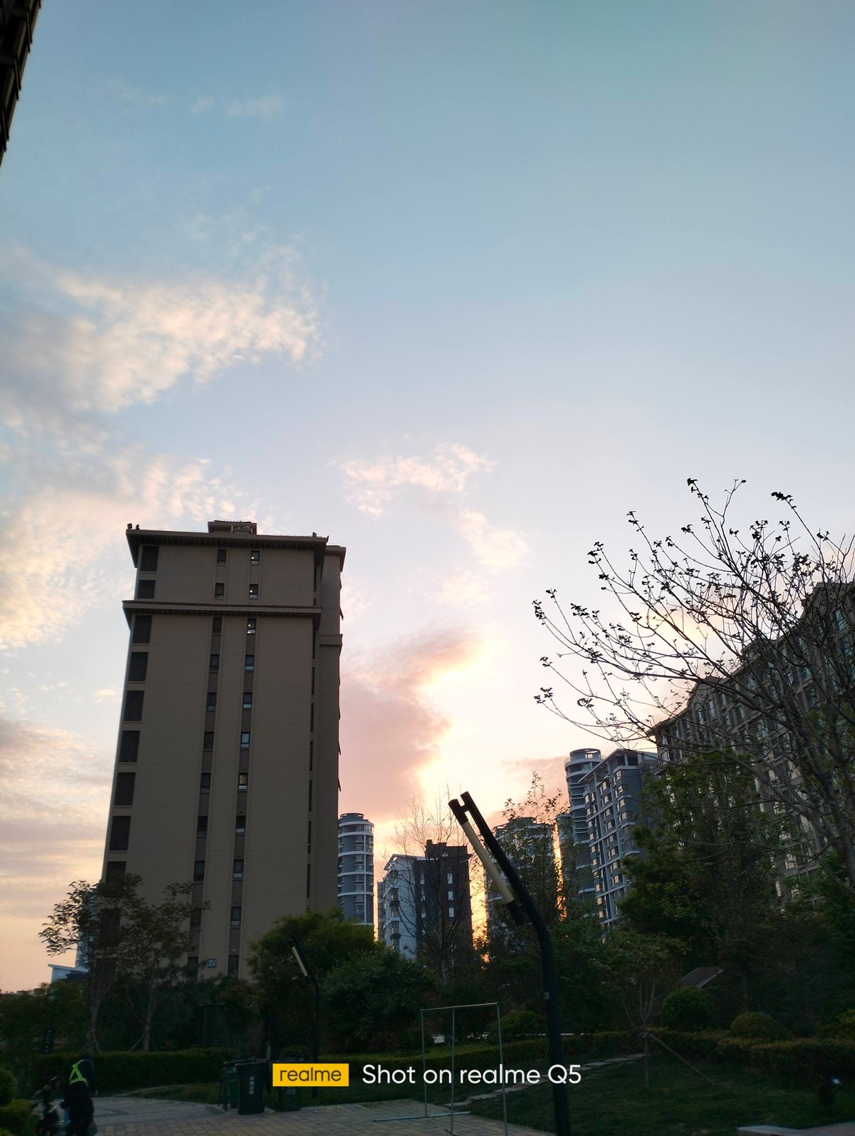 有颜有料，千元精品——真我Q5上手体验