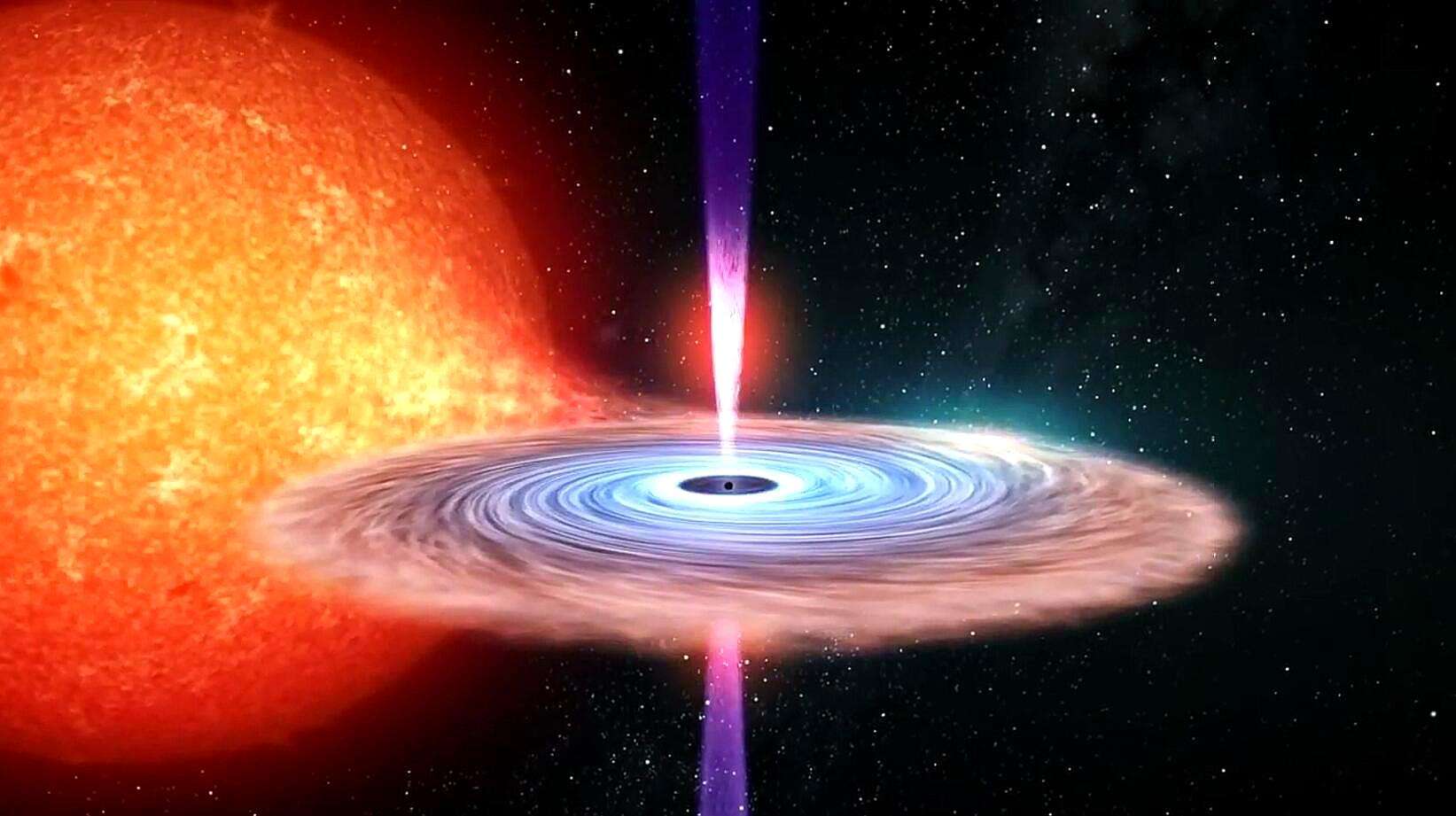 宇宙十大恐怖生物图片(地球十大恐怖生物图片) - 风集网
