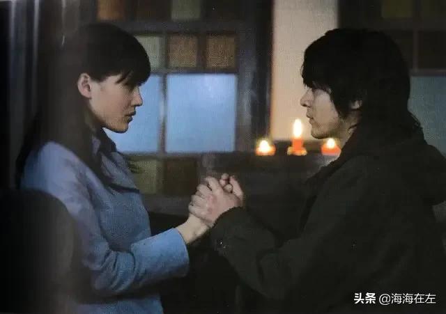 全岛国的“人间理想”——绫濑遥