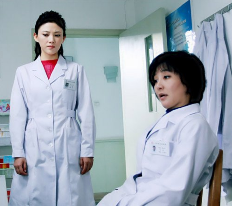 演员聂鑫:电视剧拍一半遭遇车祸,一年后身亡,成父母余生之痛