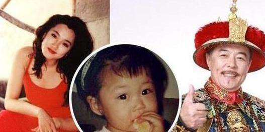 “皇帝专业户”张铁林：改国籍，字画卖十万，痴恋女学生不负责