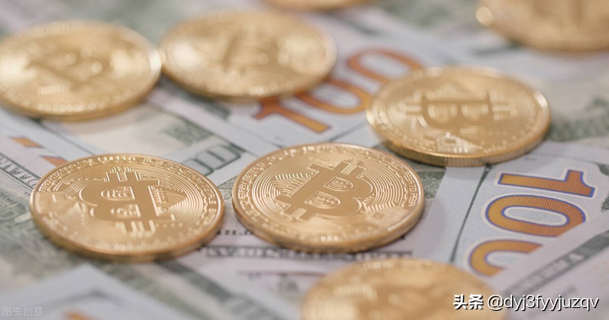 5 个可能成为下一件大事的加密货币