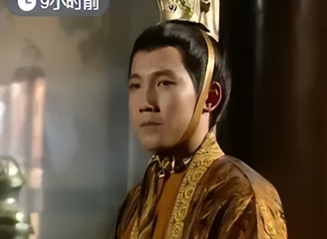 演员李崇霄去世 曾参演《武则天》背后明天与意外哪个会先到