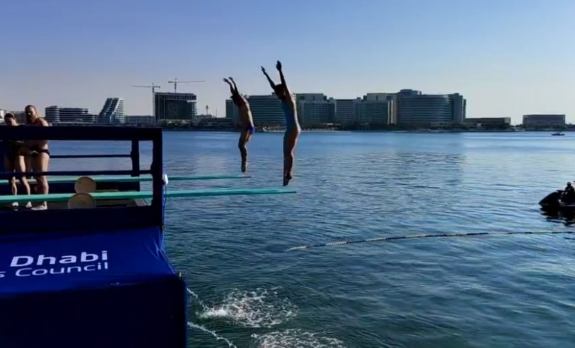 全红婵危机四伏！国际泳联确认，短池世锦赛7人确诊新冠