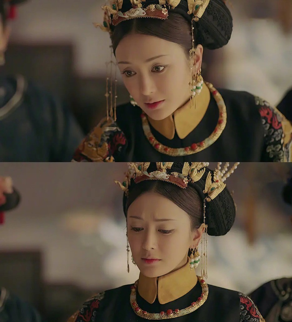 秦岚演过的电视剧 秦岚个人资料-文化号