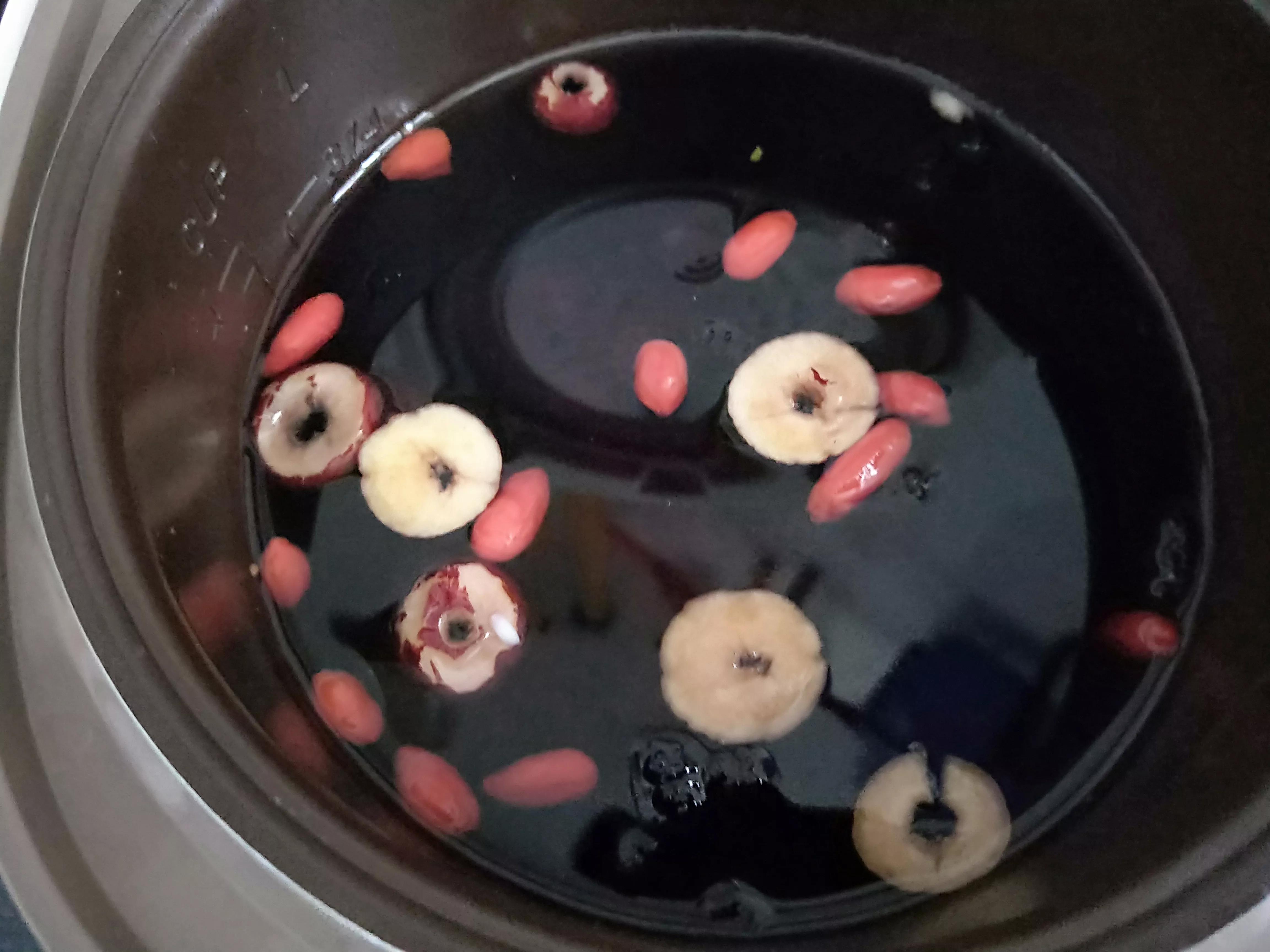 高考临近，盲目进补易上火，这样的早中餐营养助眠静心！简单易做