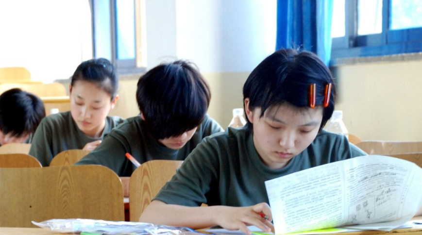 2022年征兵有新变化，部分学生可免试保送军校，但要满足这些条件