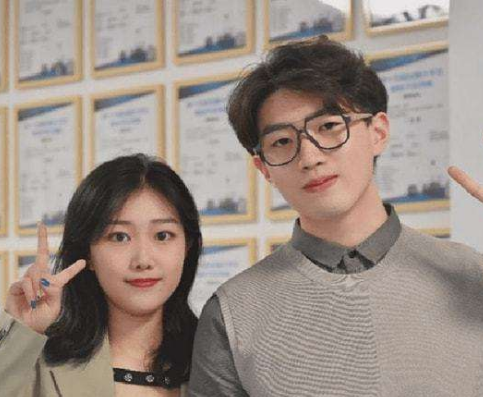 高校学霸情侣，共同保送研究生，这才是大学生恋爱的正确打开方式