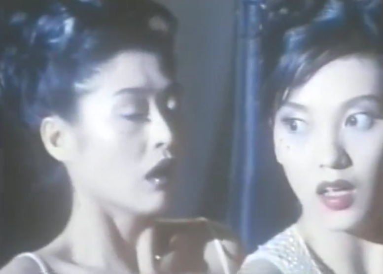 叶玉卿的息影之作，彭丹、陈宝莲实力助阵，成就了新人导演叶伟信