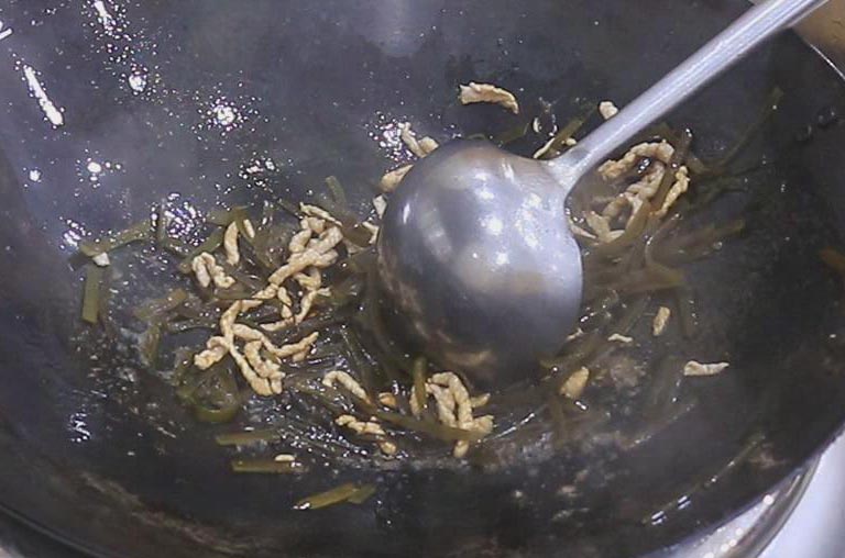圖片[11]-4種“高鋅”食材  孩子常吃 腦子聰明成績好（附做法-起舞食譜網(wǎng)