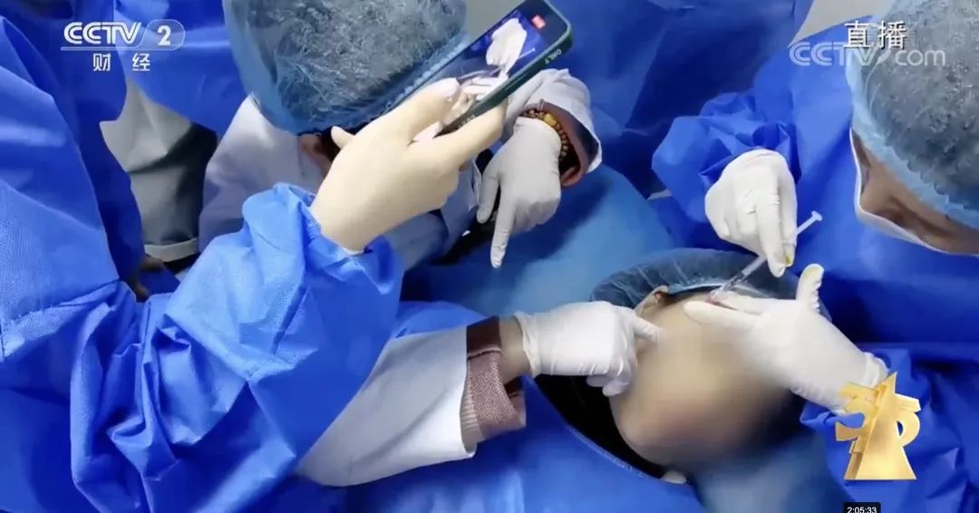 今年3·15晚会，画面“不忍直视”，中国人只骗中国人？