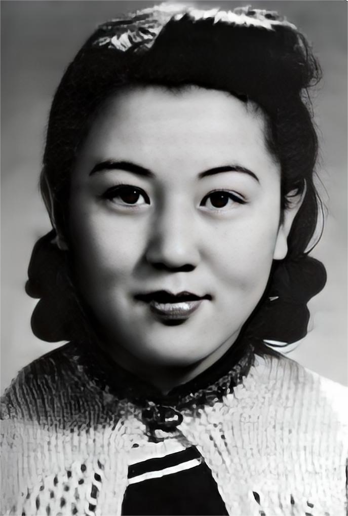 上官云珠:一生经历5个男人,48岁跳楼身死,儿子道破她悲剧源头