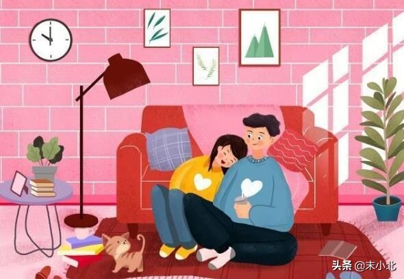 爱上这样的男人，是劫不是缘，最好的做法是远离