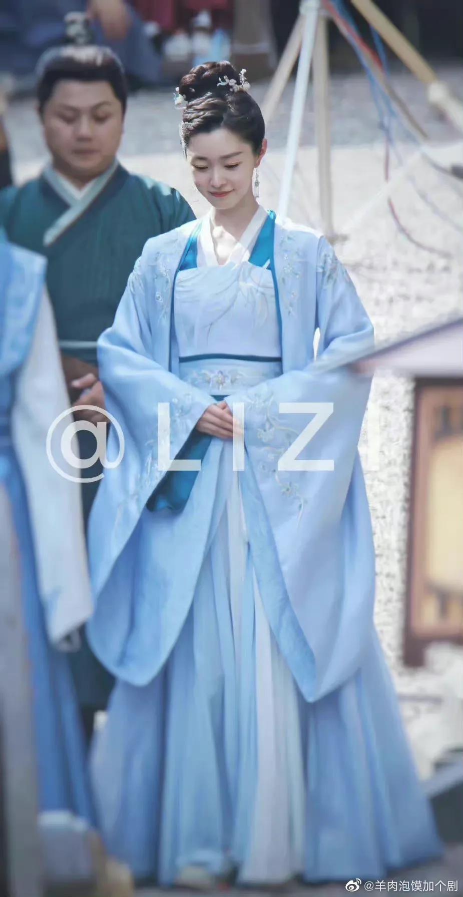 7.1剧：白敬亭 肖战 张新成 赵丽颖 杨洋 金晨 杨紫 龚俊 刘诗诗 檀健次