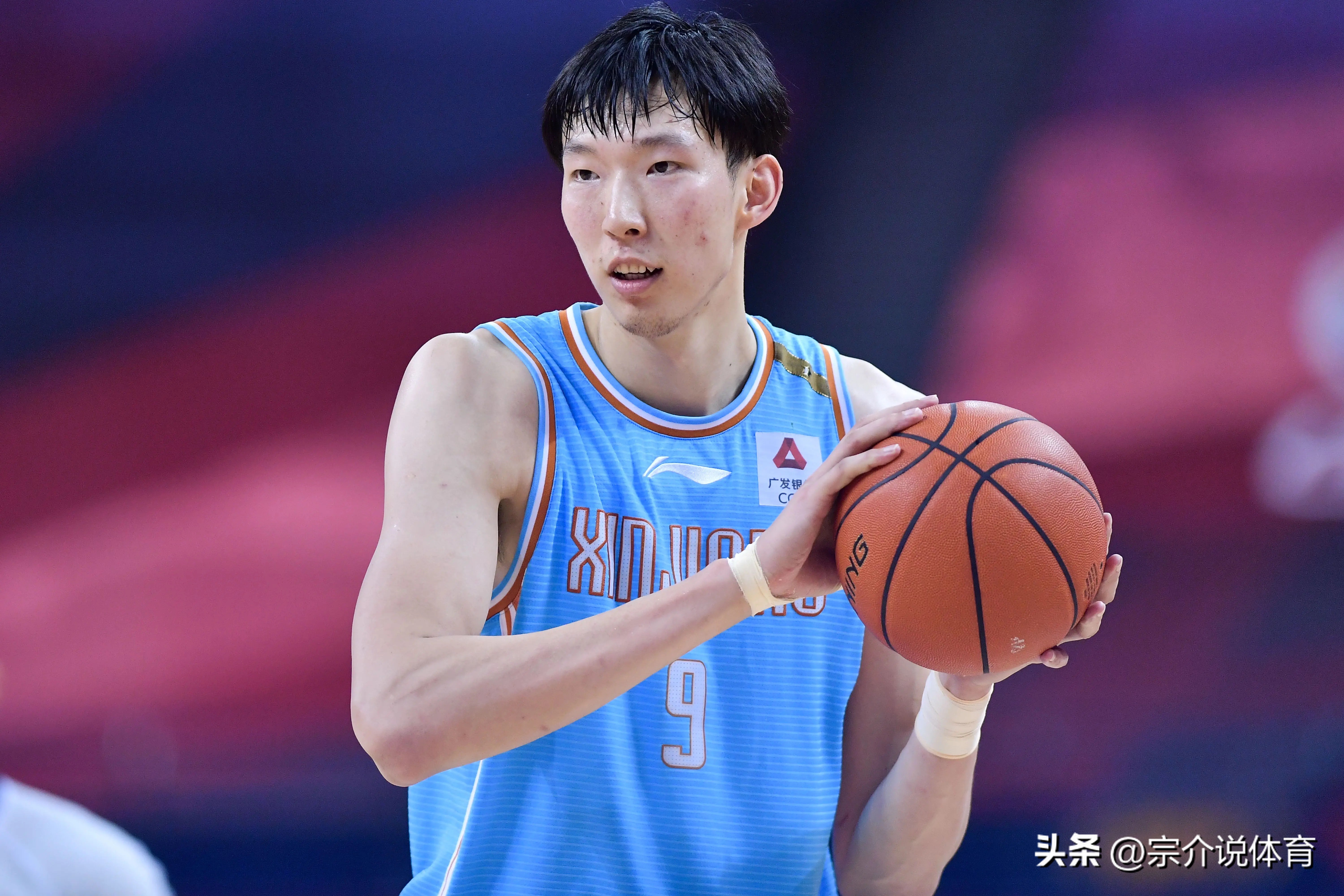 cba周琦是哪個隊（CBA新消息，趙睿又耍脾氣，周琦回歸遼籃，鞏曉彬有望回山東隊）