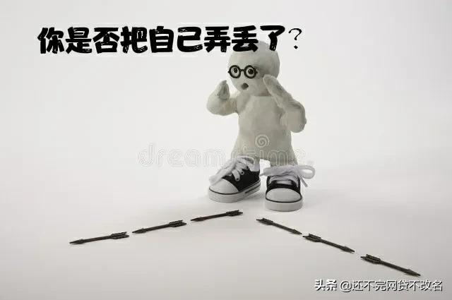 致努力中的你：你不负时光，时光也必定不辜负你