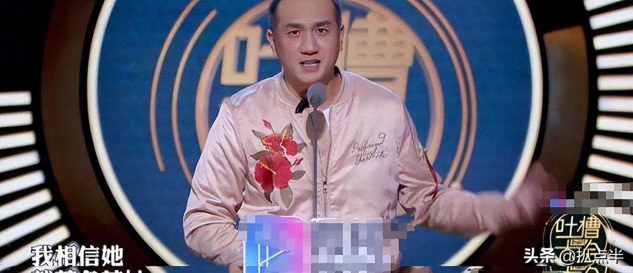 苍天饶过谁？插刀教事件10年后，女主依旧遭人骂，四大护法成糊咖