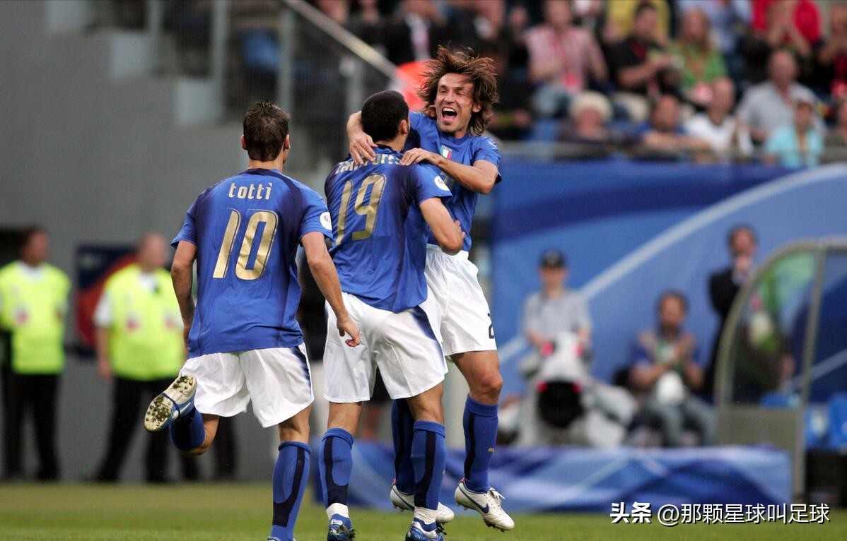 06年世界杯意大利夺冠时的成绩和积分，和82年夺冠时几乎一致