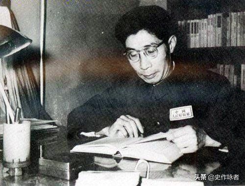 盘点近代四川籍十大名将，个个都是开国元勋，四位成为了开国元帅