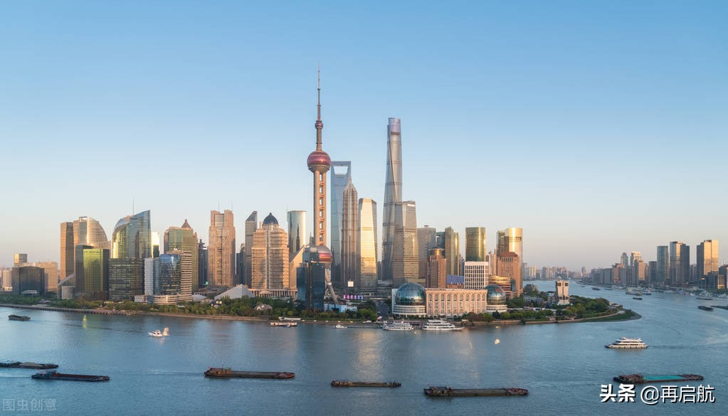 上海有什么大学排名（刚刚）