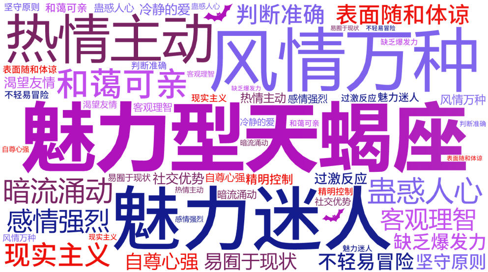九月(yue)26号是什么星座的（天秤座男生性格特点）-第7张图片-大连信息网