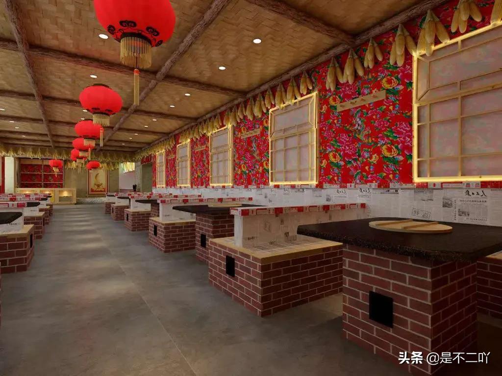 东北铁锅炖为什么这么火？