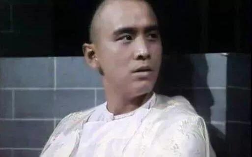 港剧经典《大内群英》万梓良、伍卫国版