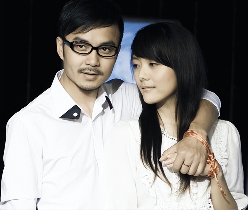 杨乐乐:嫁给二婚的汪涵,在卑微中求幸福,不追求完美婚姻