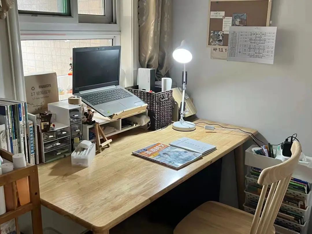 娜姐信箱 | 居家学习，如何提升网课注意力？