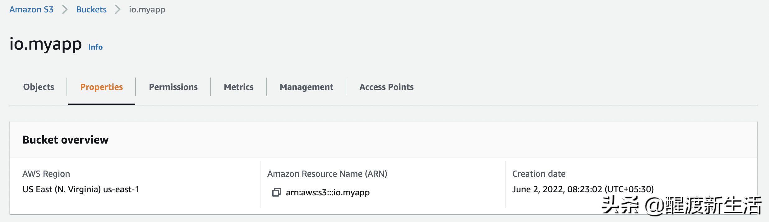 使用Amazon CloudFront | 分发静态内容 | 简介