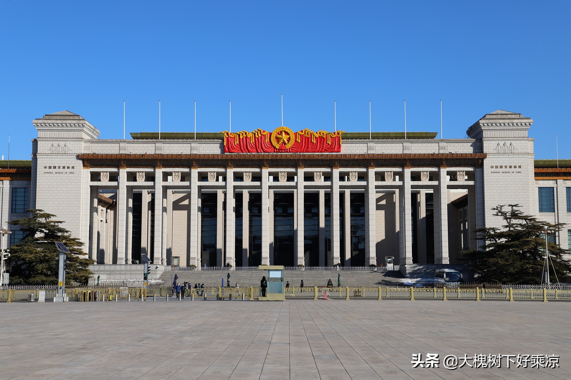 北京十大必游景点(北京古迹总结篇：帝都打卡，必去十二处景点，这才是北京)