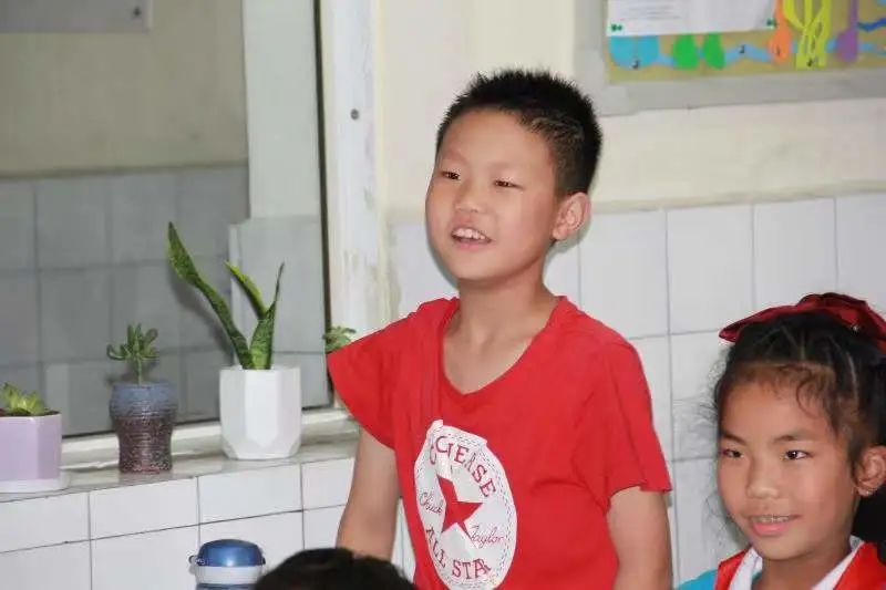 我爱我 从探索生命开始｜成都市双流区九江小学开展一系列活动