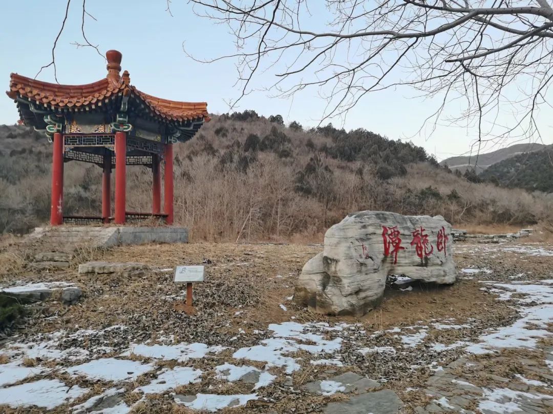 朋友圈2022年第8期｜|好山好水