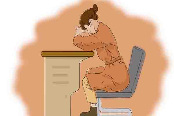 哪些行为会损耗女性阳气？排名最后的是熬夜，再喜欢也要改